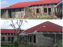 Pemkot Bandung Bangun Empat Sekolah Baru, Ini Lokasinya