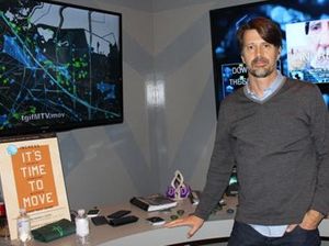 Ini Sosok Jenius di Balik Sukses Pokemon Go