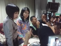 Ortu: Dokter dan Suster di RS Harapan Bunda Juga Terlibat Vaksin Palsu, Usut!