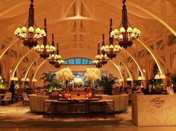 Clifford Pier, Bekas Dermaga yang Jadi Restoran Mewah di Singapura