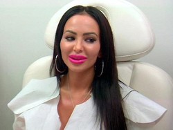 Ingin Sepalsu Mungkin, Wanita Ini Habiskan Rp 1,7 M untuk Operasi Plastik