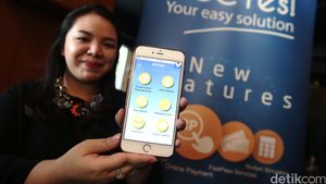 ACC Luncurkan Fitur Baru untuk Permudah Layanan Pembiayaan