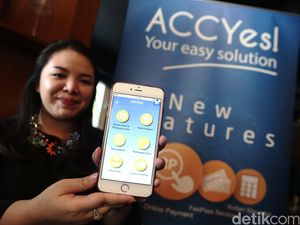 ACC Luncurkan Fitur Baru untuk Permudah Layanan Pembiayaan