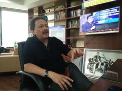 Sri Mulyani Effect, Dirut BEI: Investor Melihat Masa Depan Lebih Baik