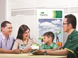 Pegadaian Tawarkan Produk Tabungan Emas untuk Biaya Pendidikan Anak