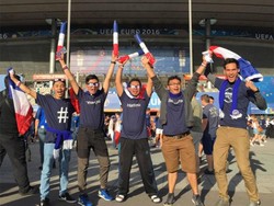 Yuk Simak Keseruan Perjalanan Pemenang Program NIVEA MEN Selama di Prancis