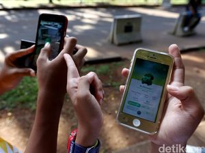 Gus Ipul Berharap Demam Pokemon Go Tidak Masuk Pondok Pesantren