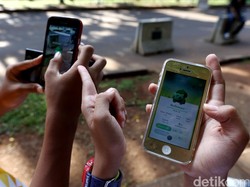 Ini yang Terjadi Pada Level 30 Pokemon Go