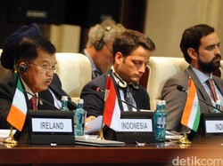 JK: Indonesia Kutuk Keras Serangan Teroris di Nice