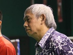 Pesan Christian Hadinata ke Hendra dkk.: Tirulah Semangat Portugal!