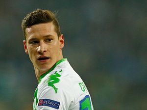 Draxler Sedang Lakukan Pembicaraan dengan Sejumlah Klub