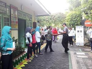 Mengintip Persiapan Kampung Genteng Jelang Prepcom III UN Habitat