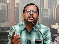 BNN, Polri dan TNI Laporkan Aktivis Kontras Haris Azhar ke Bareskrim