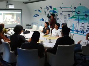 Bandung Siap Kolaborasi Smart City dengan 9 Kota di Indonesia