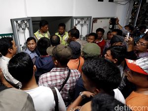 Bareskrim Telah Tahan 20 Tersangka Kasus Vaksin Palsu