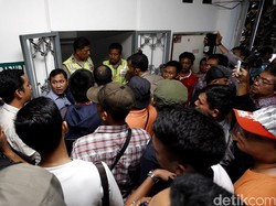 Bareskrim Telah Tahan 20 Tersangka Kasus Vaksin Palsu