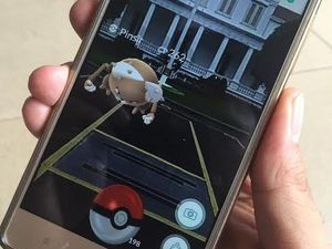 BIN Pantau Game Pokemon