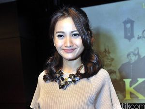 Acha Septriasa, Sederhana tapi Manis