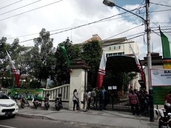 Penyalahgunaan Aset Gelora Pancasila, Kejati Cekal Tiga Pengusaha