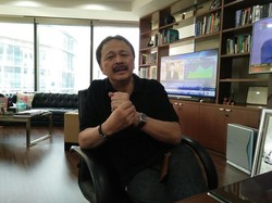 Cuti Lebaran Kepanjangan, Bos BEI Ikut Galau