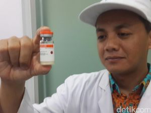 Bio Farma Mau Uji Coba Vaksin COVID-19 Bareng FK Unpad Bio Farma Mau Uji Coba Vaksin COVID-19 Bareng FK Unpad