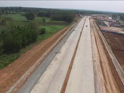 Tol Trans Sumatera Tersambung dari Aceh Sampai Bakauheni, Berapa Biayanya?