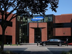 Samsung Beli Saham Produsen Mobil Listrik