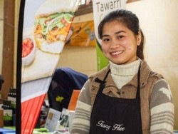 Dari Vietnam Memulai Hidup Baru di Australia