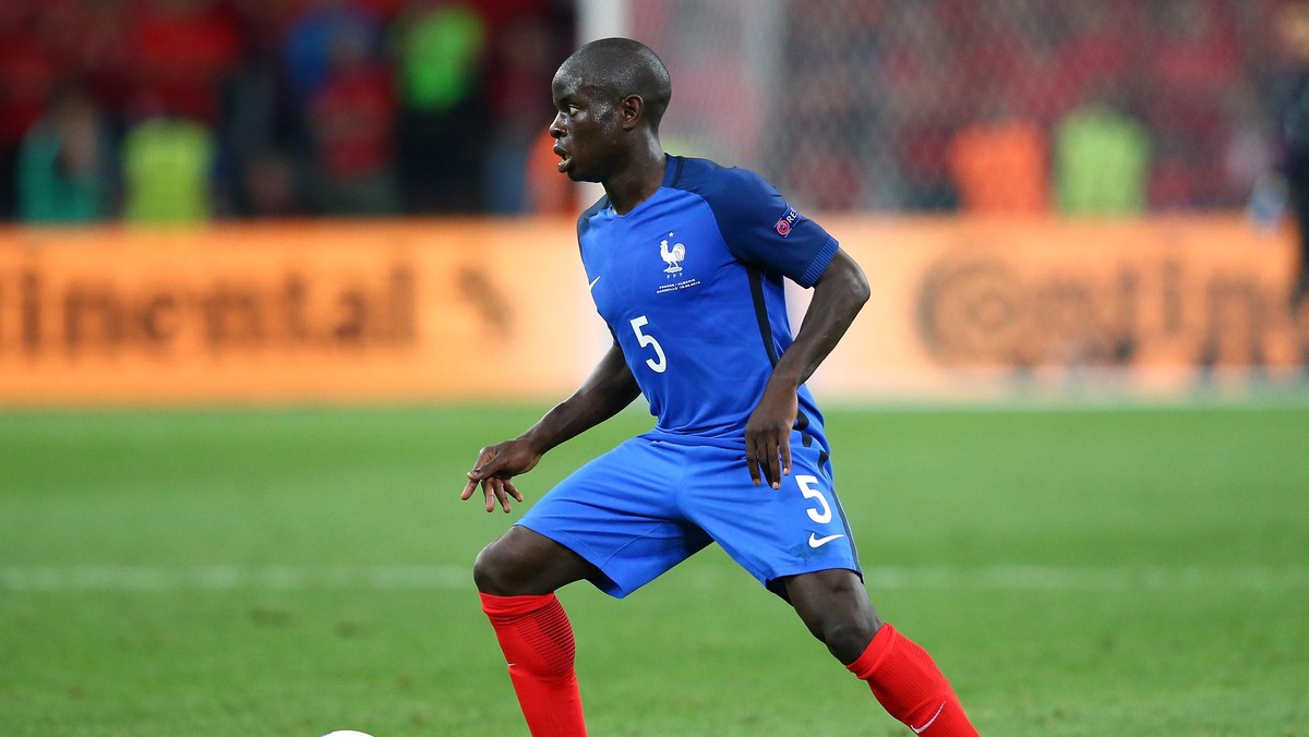 Foto: Getty Images/Alex Livesey