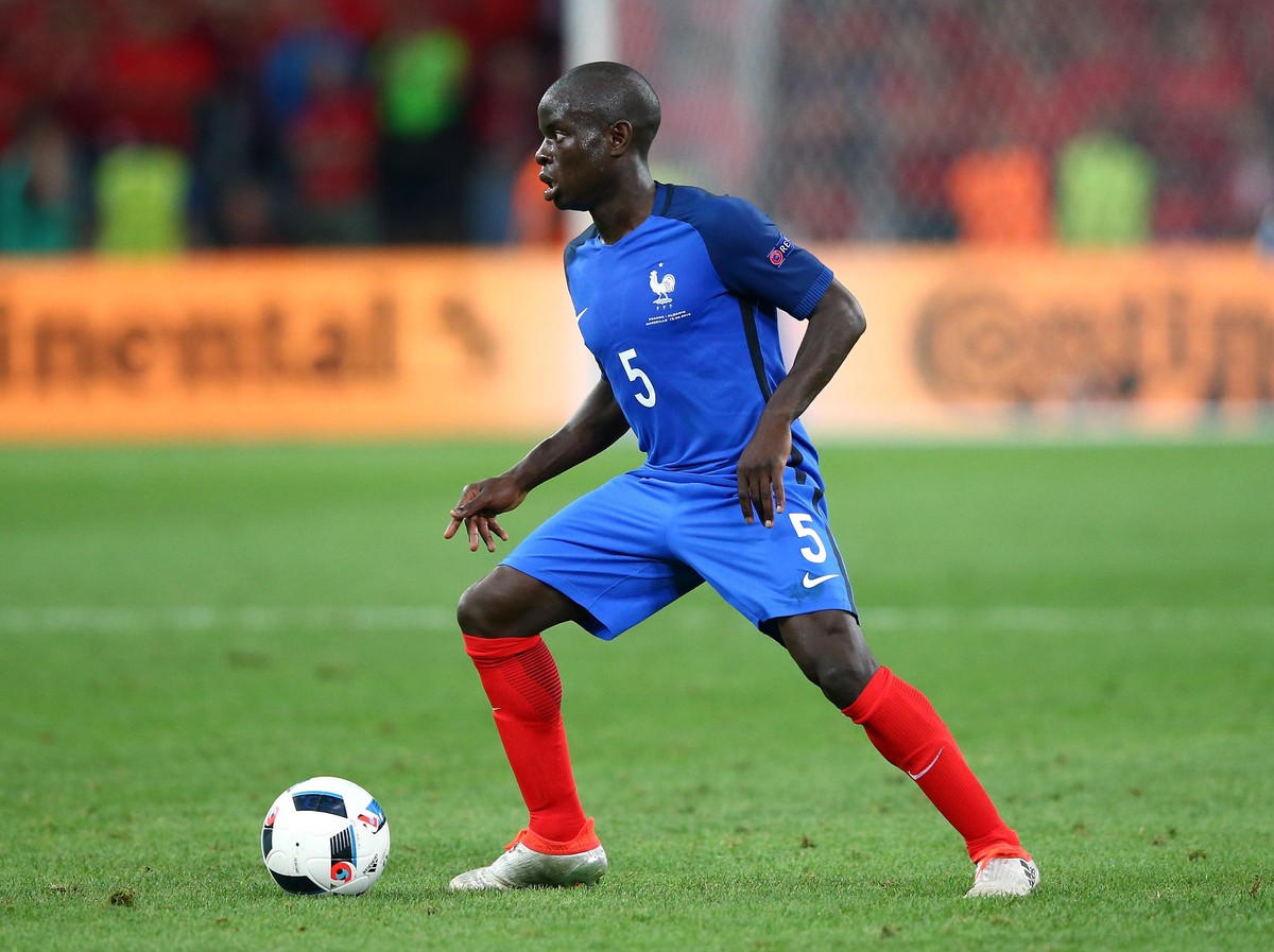 Foto: Getty Images/Alex Livesey