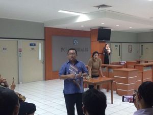 Tanggapi 7 Tuntutan Korban Vaksin Palsu, RS St Elisabeth: Beri Kami Waktu