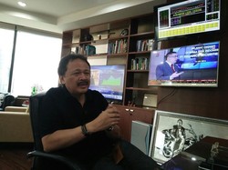 Soal Balik Nama, Dirut BEI: Ada Rp 400 T yang Masih Atas Nama Asing