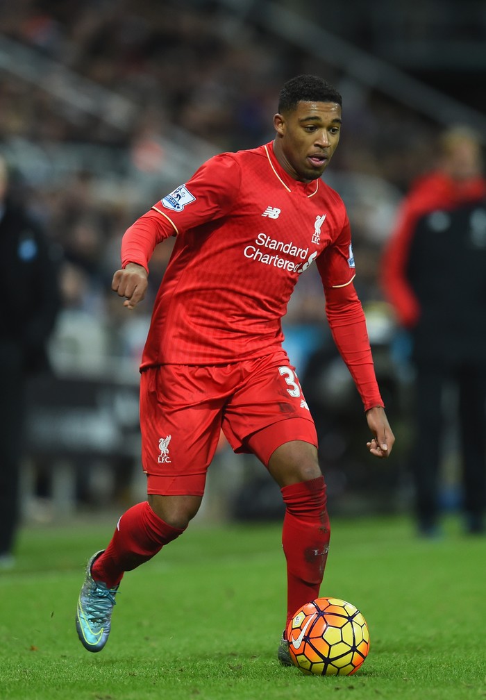 Liverpool Lepas Jordon Ibe ke Bournemouth