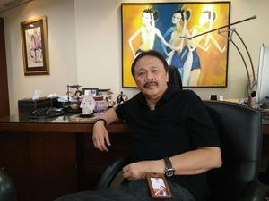 Berapa Banyak Potensi Dana Tax Amnesty Masuk Pasar Modal?