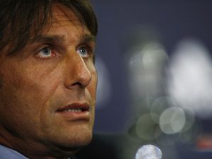 Belajar dari Musim Lalu, Conte Mau Chelsea Bangun dan Jaga Atmosfer Positif Belajar dari Musim Lalu, Conte Mau Chelsea Bangun dan Jaga Atmosfer Positif