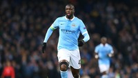 Karena masalah izin kerja, Arsenal gagal mendapatkan Yaya Toure. Padahal, Wenger sudah lama mengincarnya (Getty Images/Alex Livesey)