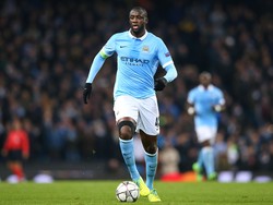 Yang Dibenci dan Dicinta Yaya Toure