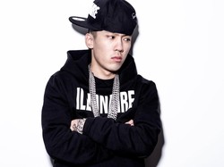 Sudah Ciptakan 320 Lagu, Berapa Penghasilan Rapper Korea Dok2?