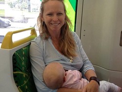 Wanita Ini Buat Film Tentang Lactaboobiephobia, Ketakutan Ibu untuk Menyusui