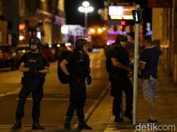 Menlu: Sejauh Ini Belum Ada WNI Jadi Korban Lori di Prancis