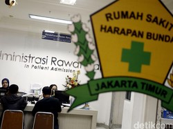 Manajemen Tangani Vaksin Palsu, Operasional RS Harapan Bunda Setop Sementara