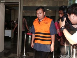 Anggota Majelis Jessica Wongso Disebut KPK Terima Suap di Kasus OTT Santoso