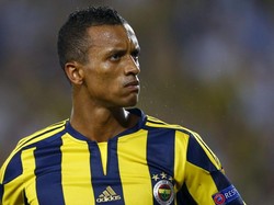 Nani Optimistis Tak Butuh Waktu Lama untuk Adaptasi di La Liga