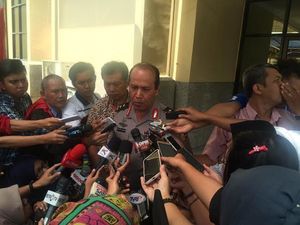 Jenderal Tito Prioritaskan Reformasi Kultural di Polri: Tekan Arogansi Aparat