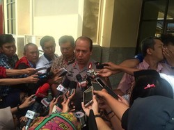 Jenderal Tito Prioritaskan Reformasi Kultural di Polri: Tekan Arogansi Aparat