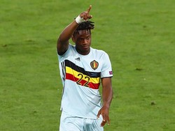Batshuayi Persingkat Liburan demi Latihan Lebih Awal bersama Chelsea