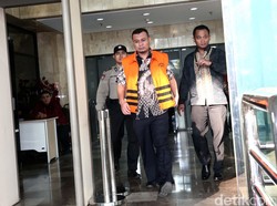 Bupati Ojang Ungkap Aliran Dana untuk Amankan Kasus Korupsi BPJS Subang