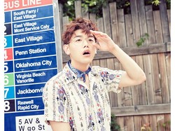 Eric Nam Ternyata Suka Lagu Raisa dan Agnez Mo Eric Nam Ternyata Suka Lagu Raisa dan Agnez Mo