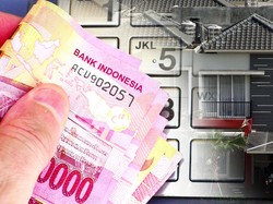 TS Sulap Rumah Jadi Showroom, Bagaimana Bank Syariah BUMN?