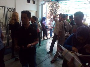 Tak Terima Penjelasan RS Harapan Bunda, Korban Minta Medical Check Up